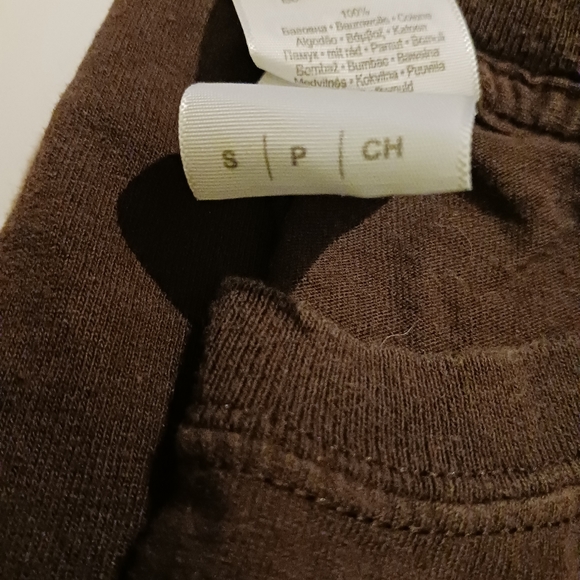 Happy Fall Y'all Simply Southern tshirt - Picture 3 of 3